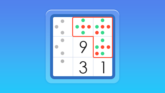 sudoku for kids 4x4