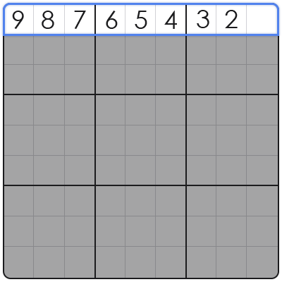 different kinds of sudoku
